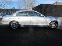 Jaguar S-Type - Image 4