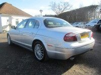 Jaguar S-Type - Image 5