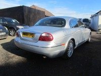 Jaguar S-Type - Image 6