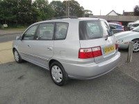 Kia Carens - Image 3