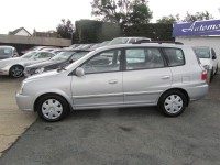 Kia Carens - Image 4