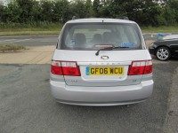 Kia Carens - Image 5