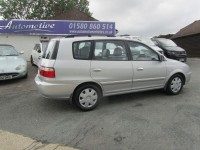 Kia Carens - Image 6