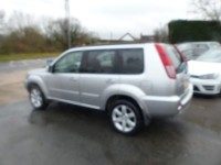 Nissan X-Trail - Image 3