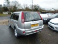 Nissan X-Trail - Image 4