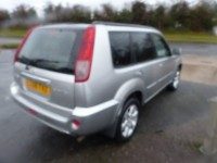 Nissan X-Trail - Image 5