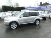 Nissan X-Trail - Image 6