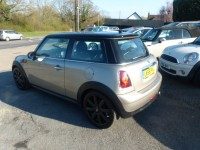 Mini Hatch - Image 3