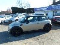 Mini Hatch - Image 5