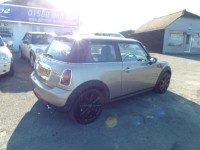 Mini Hatch - Image 6