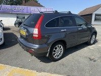 Honda Cr-V - Image 3