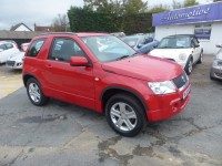 Suzuki Grand Vitara - Image 3