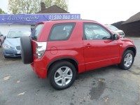 Suzuki Grand Vitara - Image 4