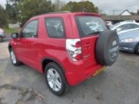 Suzuki Grand Vitara - Image 6