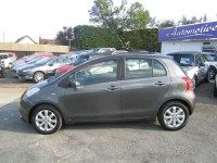 Toyota Yaris - Image 3