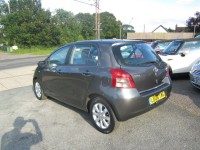 Toyota Yaris - Image 4