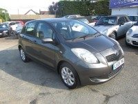 Toyota Yaris - Image 5