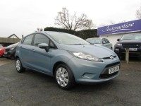 Ford Fiesta - Image 3