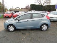 Ford Fiesta - Image 4