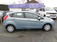 Ford Fiesta - Image 5
