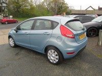 Ford Fiesta - Image 6