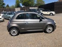 Fiat 500 - Image 3