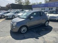 Fiat 500 - Image 6
