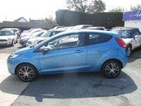 Ford Fiesta - Image 3
