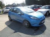 Ford Fiesta - Image 4