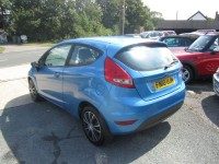 Ford Fiesta - Image 5