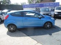 Ford Fiesta - Image 6
