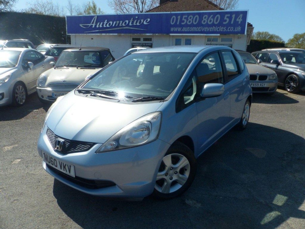 Honda Jazz - Image 2