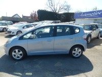Honda Jazz - Image 3