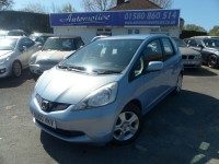 Honda Jazz - Image 4