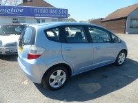 Honda Jazz - Image 5