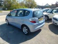 Honda Jazz - Image 6