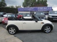 Mini Convertible - Image 3