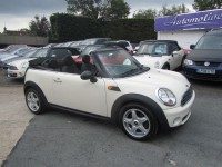Mini Convertible - Image 4