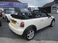 Mini Convertible - Image 5