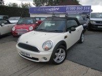 Mini Convertible - Image 6