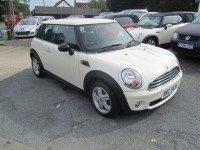 Mini Hatch - Image 4