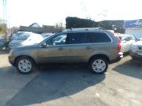 Volvo Xc90 - Image 3