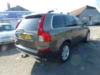 Volvo Xc90 - Image 4