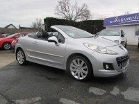 Peugeot 207 Cc - Image 4