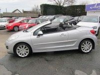 Peugeot 207 Cc - Image 5