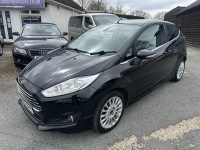 Ford Fiesta - Image 3