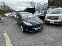Ford Fiesta - Image 5