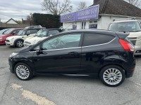 Ford Fiesta - Image 6