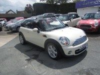 Mini Convertible - Image 3