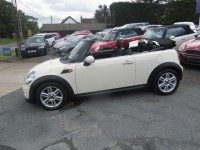 Mini Convertible - Image 5